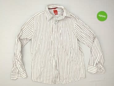 jeremy sochan tshirt: Shirt for men, L (EU 40), s.Oliver, condition - Perfect — 2