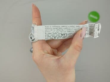 stradivarius niebieska sukienka: Stradivarius, Sukienka damska, rozmiar S — 7