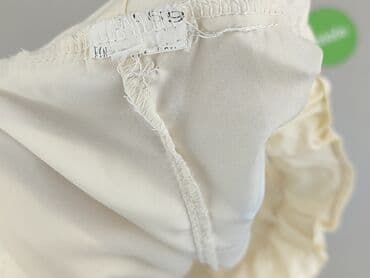 krótkie spodenki 5 10 15: Szorty damskie, rozmiar S — 5