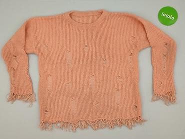 sweatshirts cheap: Sweter damski, rozmiar 3XL — 2