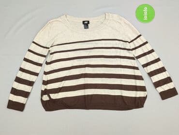 hm sweterki damskie: H&M, Sweter damski, rozmiar S — 2