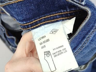lee cooper biedronka: Lee Cooper, Jeansy damskie, rozmiar L — 5