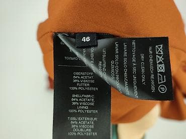 sukienka oversize boho: IVY OAK, Sukienka damska, rozmiar 3XL — 5