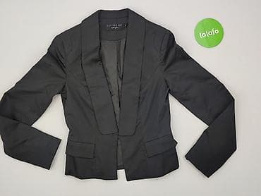 kurtki tk maxx: Top Secret, Marynarka damska, rozmiar XS — 2
