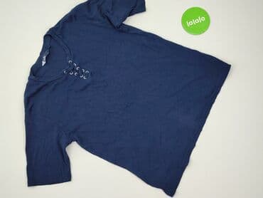 majtki nautica: Isle, T-shirt damski, rozmiar L — 2