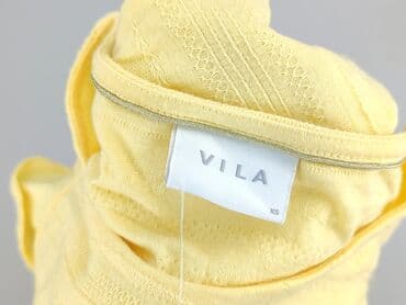65a biustonosz: Vila, Bluzka damska, rozmiar XS — 4