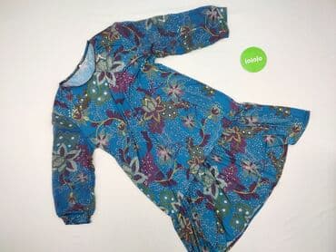 sukienki damskie modne: Sukienka damska, rozmiar 4XL — 3
