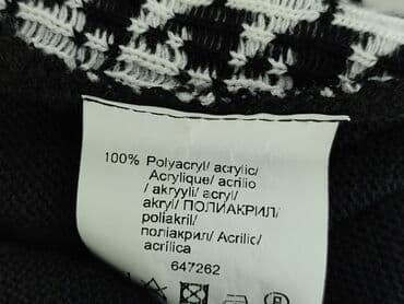 tweedowe sukienki: Bodyflirt, Sukienka damska, rozmiar L — 5