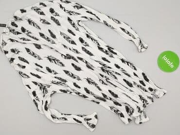 hm top z odkrytymi ramionami: H&M Divided, Kardigan damski, S — 3