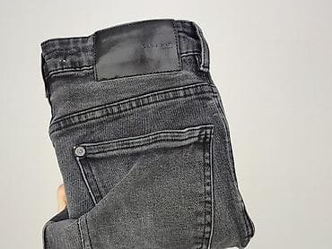 cargo cropp: Zara, Jeansy dla mężczyzn, rozmiar S — 6