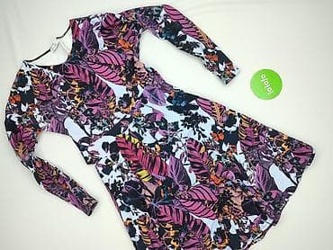 botki wiosenne do sukienki: Sukienka damska, rozmiar S — 2