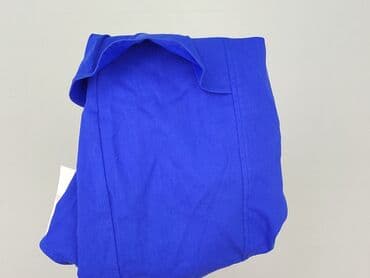 kobaltowa sukienka mohito: Sukienka damska, rozmiar XL — 6