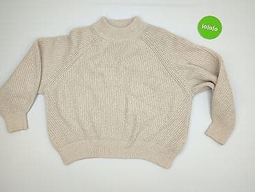 swetry c: Sweter damski, rozmiar M — 3