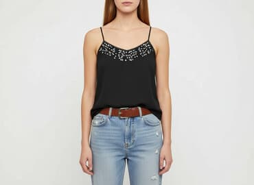 kapcie wyprzeda: Bluzka damska, rozmiar L — 6