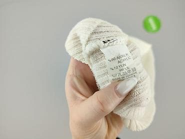 buty ecco klapki: Golf damski, rozmiar S — 4