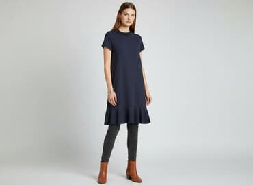 jake s collection koszulki damskie: Jake*s, Sukienka damska, rozmiar M — 6