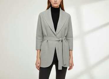 szlafrok zalando: Kardigan damski, rozmiar S — 1