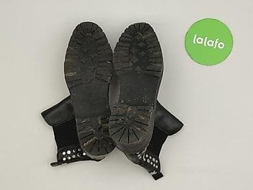 ecco outlet pl: Sam Edelman, Botki damskie, rozmiar 38 — 5