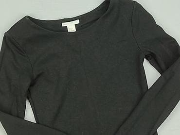H&M Basic, Sukienka damska, rozmiar S