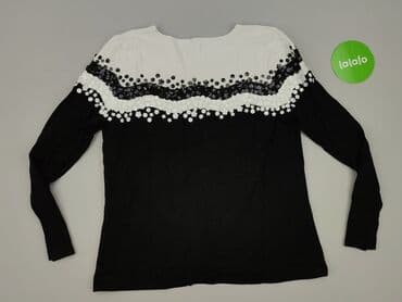 bluzy poliester: Bluzka damska, rozmiar L — 3