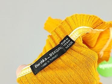 sweter w paski mango: Bershka, Women`s top, size M — 5