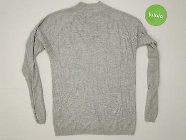 garnitur smyk: Sinsay, Sweter damski, rozmiar L — 3