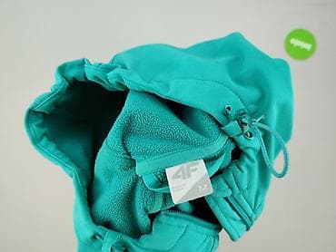 softshell materiał: 4F, Kurtka przejściowa damska, rozmiar M — 7