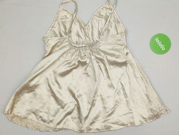 koszulka jedwabna intimissimi: Koszula nocna, rozmiar S — 3