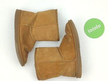 obuwie zimowe ccc: UGG, Kozaki damskie, 40 — 3