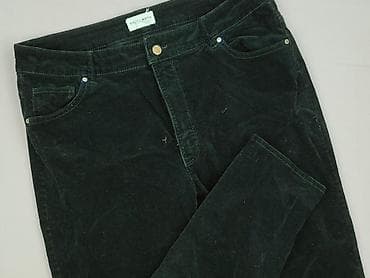 kamizelka bugatti: Holly & Whyte, Spodnie materiałowe damskie, rozmiar 4XL — 1