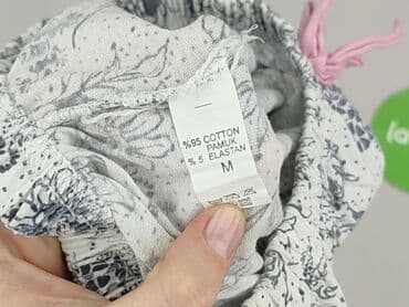 woskowane legginsy z wysokim stanem zara: Шорти жіночі, розмір M — 4