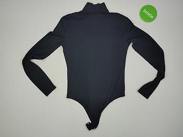 przedluzki do body: Bershka, Body damskie, rozmiar M — 3