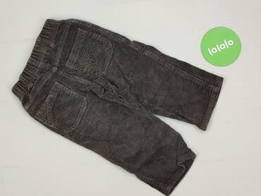 gabrielle rajstopy: Material trousers, 1.5-2 years, 92, condition - Very good — 3