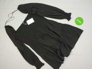 hello kitty top shein: Bershka, Women`s dress, L — 2