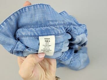 koszula do karmienia h m: H&M Mama, Koszula damska, rozmiar S — 5