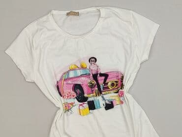 lidl koszulki termoaktywne: T-shirt damski, rozmiar XL — 1