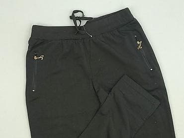 kapcie jamnik: Spodnie dresowe damskie, rozmiar M — 1