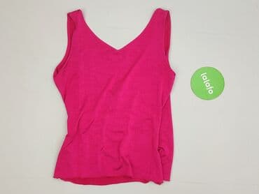 primark spaghetti top: Vero Moda, Top damski, M — 3