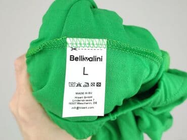 Women's Clothing: Bellivalini, Leggings L at lalafo.pl — 4 Women's Clothing: Bellivalini, Leggings L — 4