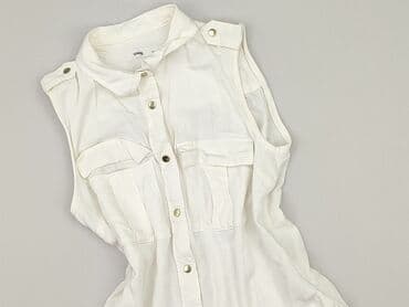 sukienka maxi sinsay: Sinsay, Women`s shirt, size XS (EU 34) — 1