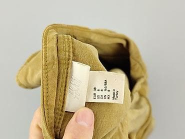 h: H&M, Koszula damska, rozmiar M — 4