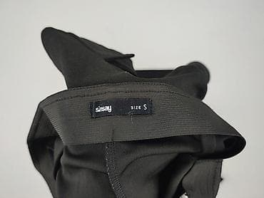 balloon spodnie: Spodnie cargo damskie, rozmiar S — 4