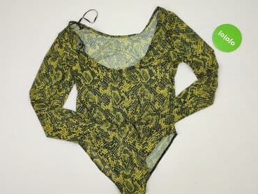 sweter z odkrytymi ramionami hm: H&M Divided, Body damskie, M — 3