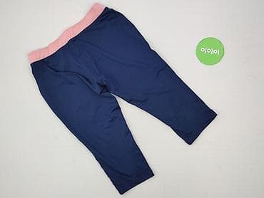 51015 dresy: Crivit, Legginsy Sportowe damskie, rozmiar M — 3
