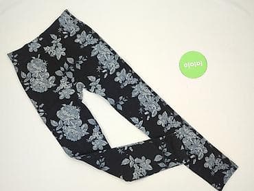 szpilki h: Cleve, Legginsy rozmiar S — 2