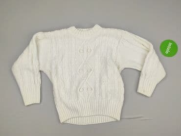 sweter h: Women`s sweater, size M (EU 38) — 2