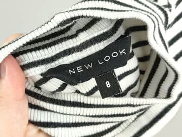 body panterka zara: New Look, Body damskie, rozmiar S — 4