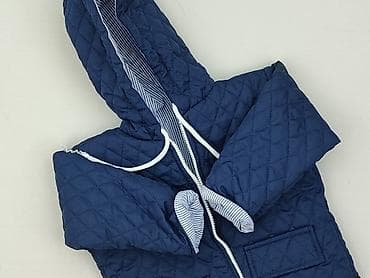 pull and bear bomberka: Kurtka, 3-6 miesięcy, stan - Idealny — 1