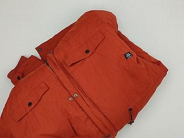 hm cm: Męska parka zimowa TOP SECRET Original, rozmiar XXL - Kolor — 6