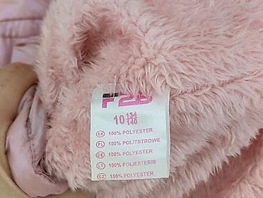 misbhv dresy: Kurtka zimowa, 10 lat, 134-140 cm, stan - Idealny — 5